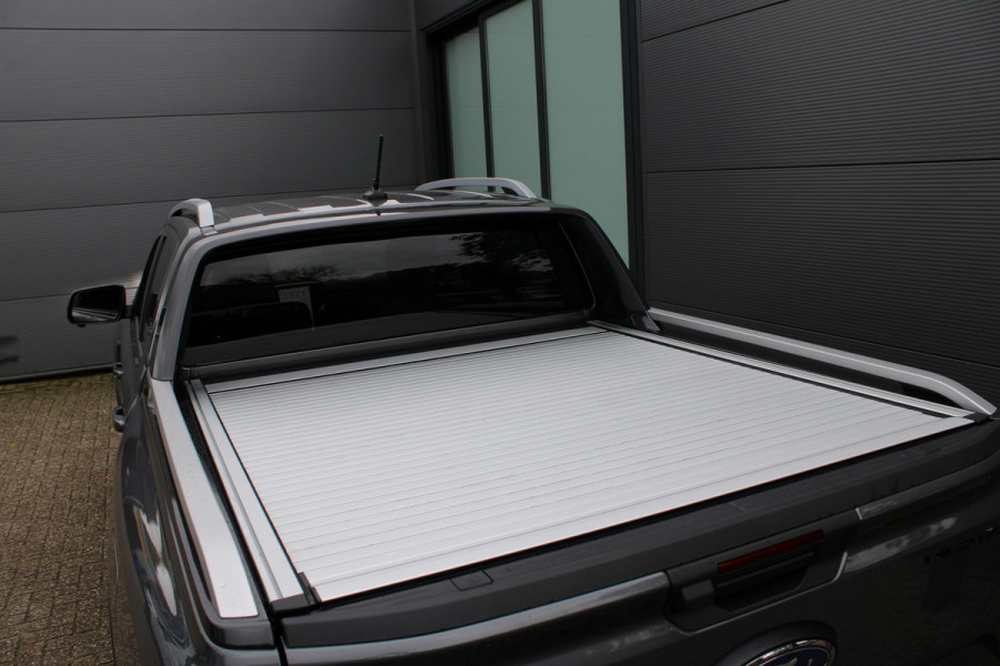 Ford Ranger 2.3 Double Cab PHEV Wildtrak | Voorraad Nieuw! | B&O | Trekhaak | Elektr. Rolhoes | BLIS | Adaptieve cruise Ford Ranger 2.3 Double Cab PHEV Wildtrak | Voorraad Nieuw! | B&O | Trekhaak | Elektr. Rolhoes | BLIS | Adaptieve cruise