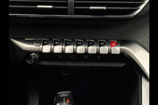 Peugeot 5008 1.6 PureTech 181 pk GT-Line, 7 persoons, achteruitrijcamera ,parelmoer, navigatie, trekhaak