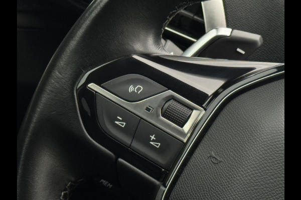 Peugeot 5008 1.6 PureTech 181 pk GT-Line, 7 persoons, achteruitrijcamera ,parelmoer, navigatie, trekhaak