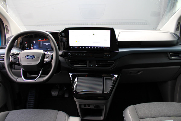 Ford Tourneo Custom 2.5 PHEV Active | Full Options | Panoramadak | Trekhaak | Led | B&O | BLIS