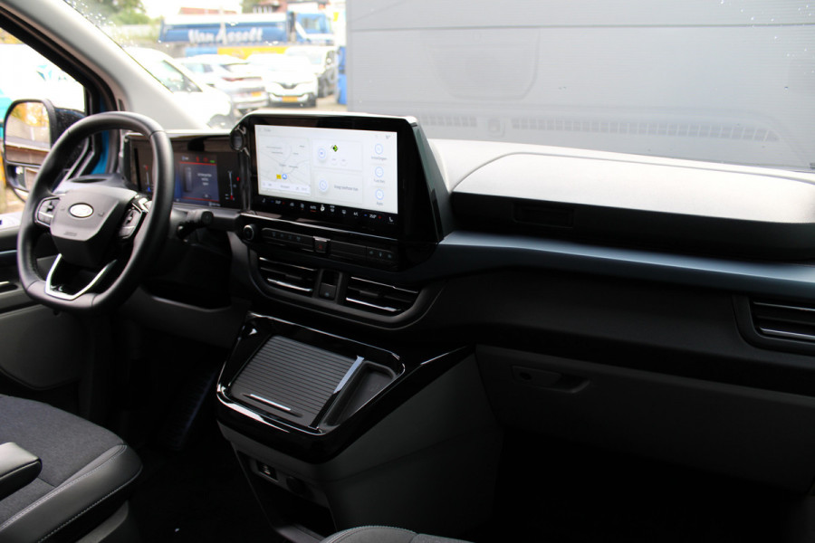 Ford Tourneo Custom 2.5 PHEV Active | Full Options | Panoramadak | Trekhaak | Led | B&O | BLIS
