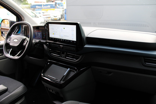 Ford Tourneo Custom 2.5 PHEV Active | Full Options | Panoramadak | Trekhaak | Led | B&O | BLIS