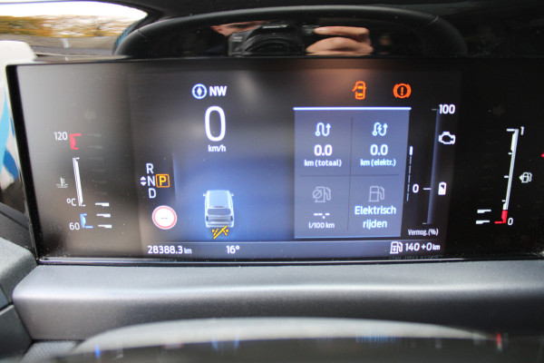 Ford Tourneo Custom 2.5 PHEV Active | Full Options | Panoramadak | Trekhaak | Led | B&O | BLIS