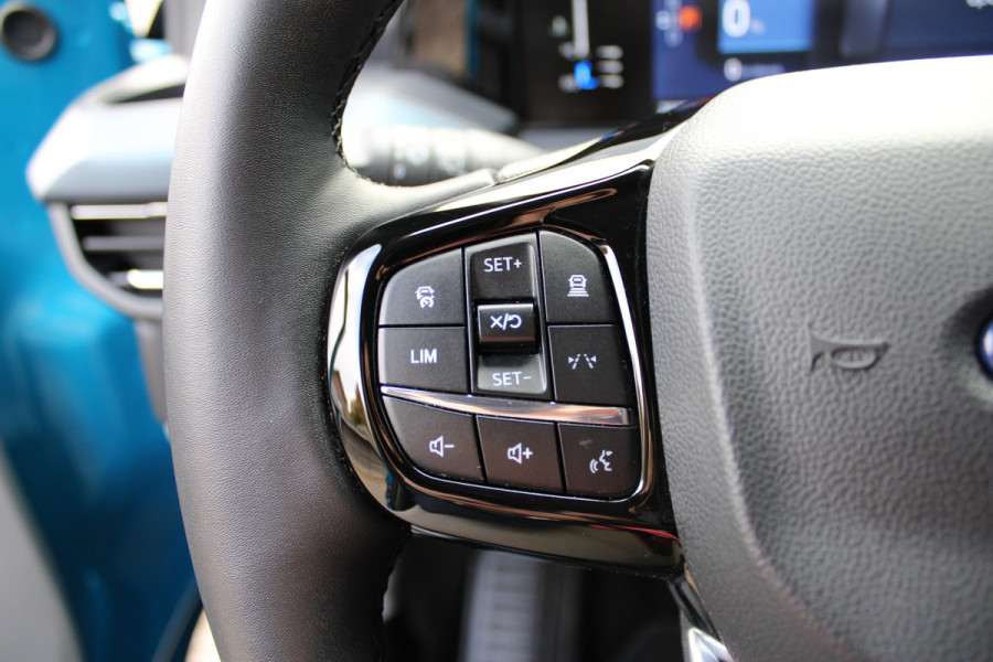 Ford Tourneo Custom 2.5 PHEV Active | Full Options | Panoramadak | Trekhaak | Led | B&O | BLIS