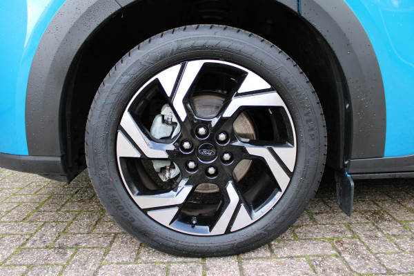 Ford Tourneo Custom 2.5 PHEV Active | Full Options | Panoramadak | Trekhaak | Led | B&O | BLIS