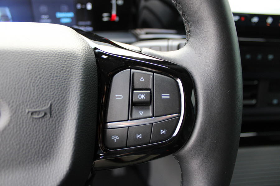 Ford Tourneo Custom 2.5 PHEV Active | Full Options | Panoramadak | Trekhaak | Led | B&O | BLIS