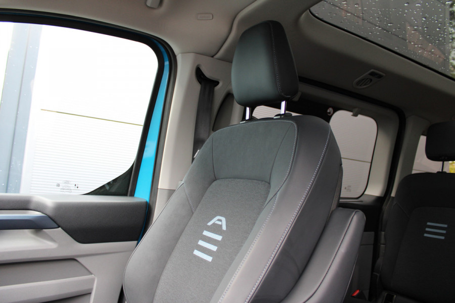 Ford Tourneo Custom 2.5 PHEV Active | Full Options | Panoramadak | Trekhaak | Led | B&O | BLIS