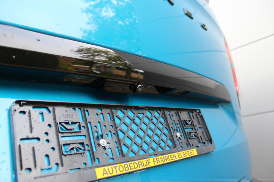 Ford Tourneo Custom 2.5 PHEV Active | Full Options | Panoramadak | Trekhaak | Led | B&O | BLIS