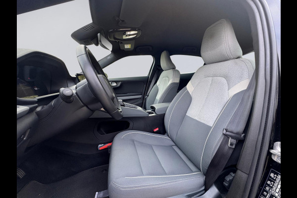 Polestar 2 Standard Range Single Motor 69 kWh, achteruitrijcamera,SOH 93,1 procent, Nederlandse auto met nationale auto pas
