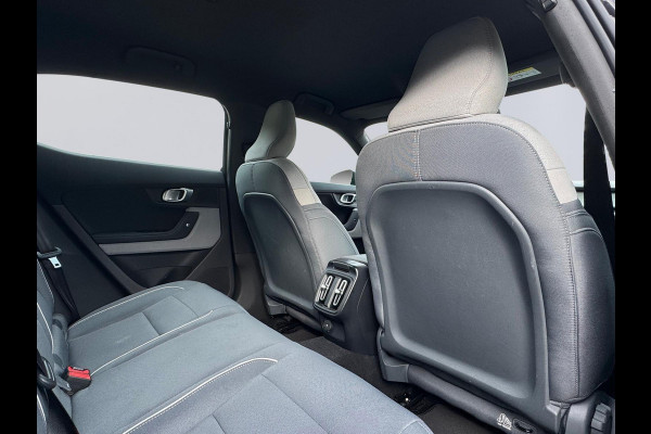 Polestar 2 Standard Range Single Motor 69 kWh, achteruitrijcamera,SOH 93,1 procent, Nederlandse auto met nationale auto pas