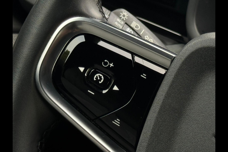 Polestar 2 Standard Range Single Motor 69 kWh, achteruitrijcamera,SOH 93,1 procent, Nederlandse auto met nationale auto pas