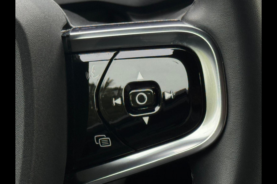 Polestar 2 Standard Range Single Motor 69 kWh, achteruitrijcamera,SOH 93,1 procent, Nederlandse auto met nationale auto pas