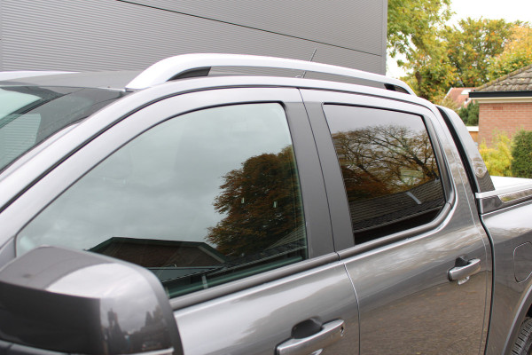 Ford Ranger 2.3 Double Cab PHEV Wildtrak | Voorraad Nieuw! | B&O | Trekhaak | Elektr. Rolhoes | BLIS | Adaptieve cruise Ford Ranger 2.3 Double Cab PHEV Wildtrak | Voorraad Nieuw! | B&O | Trekhaak | Elektr. Rolhoes | BLIS | Adaptieve cruise