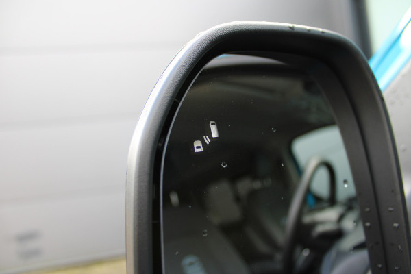Ford Tourneo Custom 2.5 PHEV Active | Full Options | Panoramadak | Trekhaak | Led | B&O | BLIS