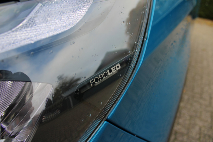 Ford Tourneo Custom 2.5 PHEV Active | Full Options | Panoramadak | Trekhaak | Led | B&O | BLIS