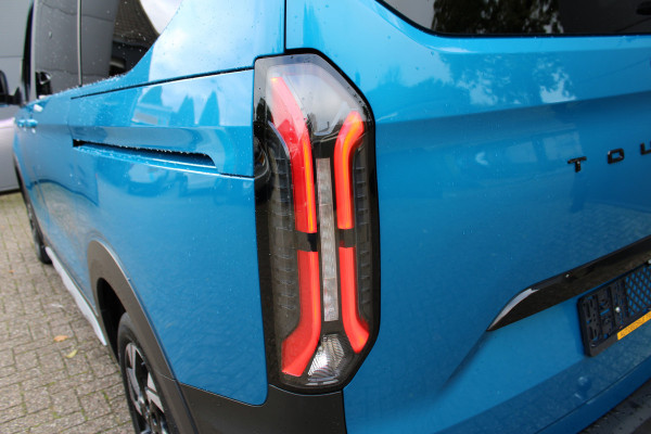 Ford Tourneo Custom 2.5 PHEV Active | Full Options | Panoramadak | Trekhaak | Led | B&O | BLIS