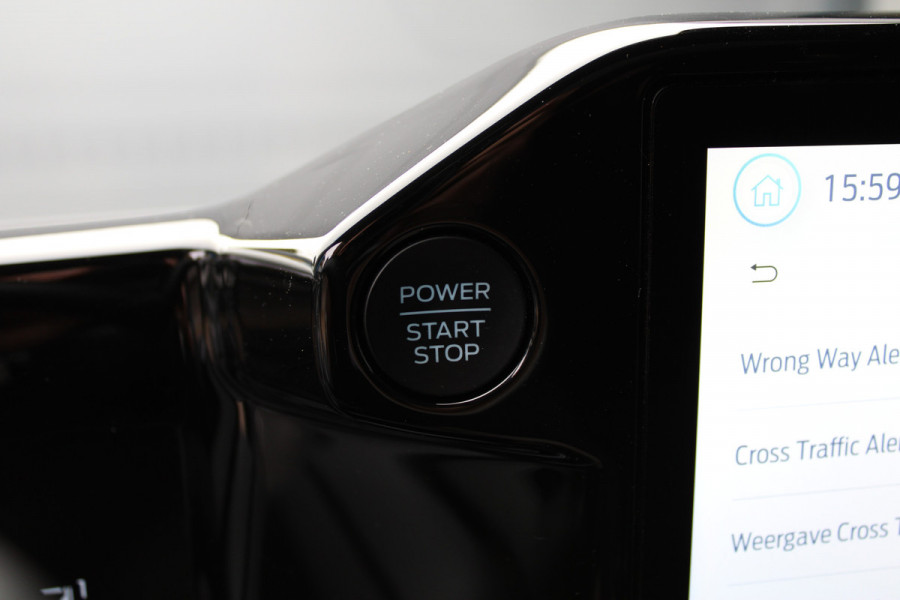 Ford Tourneo Custom 2.5 PHEV Active | Full Options | Panoramadak | Trekhaak | Led | B&O | BLIS
