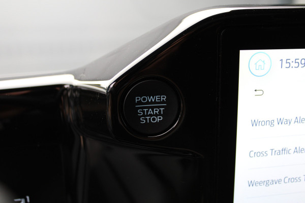Ford Tourneo Custom 2.5 PHEV Active | Full Options | Panoramadak | Trekhaak | Led | B&O | BLIS