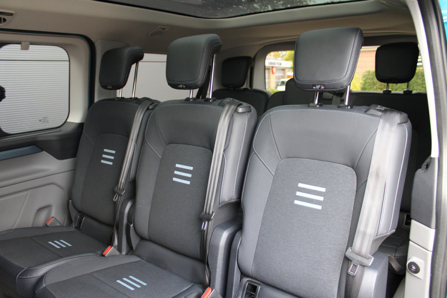 Ford Tourneo Custom 2.5 PHEV Active | Full Options | Panoramadak | Trekhaak | Led | B&O | BLIS
