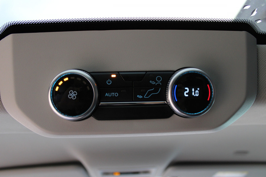 Ford Tourneo Custom 2.5 PHEV Active | Full Options | Panoramadak | Trekhaak | Led | B&O | BLIS