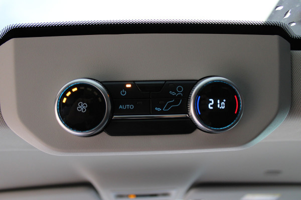 Ford Tourneo Custom 2.5 PHEV Active | Full Options | Panoramadak | Trekhaak | Led | B&O | BLIS