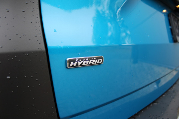 Ford Tourneo Custom 2.5 PHEV Active | Full Options | Panoramadak | Trekhaak | Led | B&O | BLIS