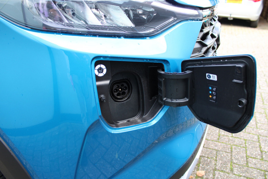 Ford Tourneo Custom 2.5 PHEV Active | Full Options | Panoramadak | Trekhaak | Led | B&O | BLIS