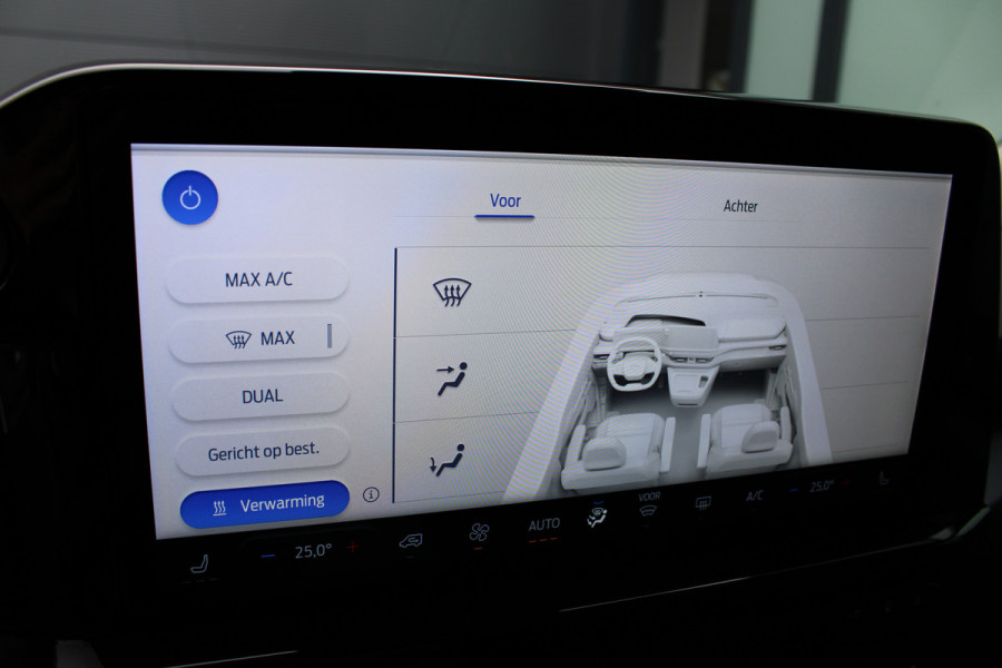 Ford Tourneo Custom 2.5 PHEV Active | Full Options | Panoramadak | Trekhaak | Led | B&O | BLIS