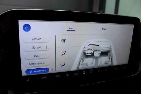 Ford Tourneo Custom 2.5 PHEV Active | Full Options | Panoramadak | Trekhaak | Led | B&O | BLIS