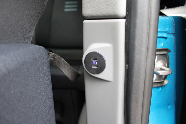 Ford Tourneo Custom 2.5 PHEV Active | Full Options | Panoramadak | Trekhaak | Led | B&O | BLIS