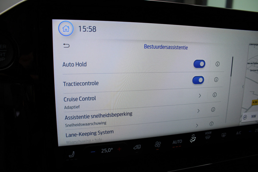 Ford Tourneo Custom 2.5 PHEV Active | Full Options | Panoramadak | Trekhaak | Led | B&O | BLIS