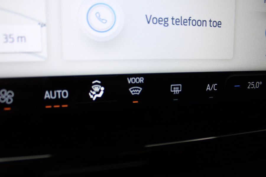 Ford Tourneo Custom 2.5 PHEV Active | Full Options | Panoramadak | Trekhaak | Led | B&O | BLIS