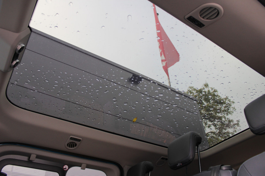 Ford Tourneo Custom 2.5 PHEV Active | Full Options | Panoramadak | Trekhaak | Led | B&O | BLIS