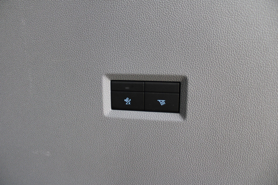 Ford Tourneo Custom 2.5 PHEV Active | Full Options | Panoramadak | Trekhaak | Led | B&O | BLIS