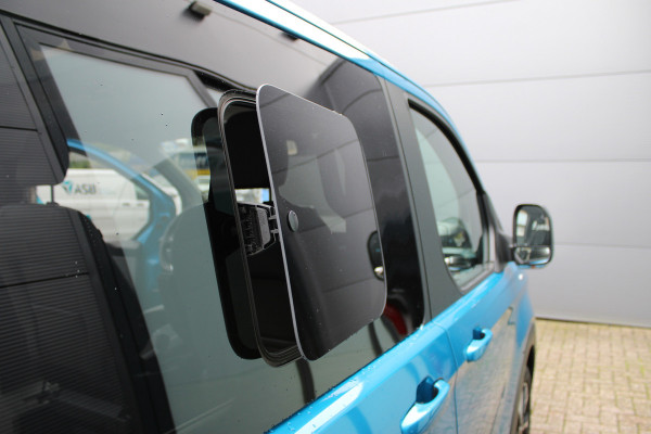 Ford Tourneo Custom 2.5 PHEV Active | Full Options | Panoramadak | Trekhaak | Led | B&O | BLIS