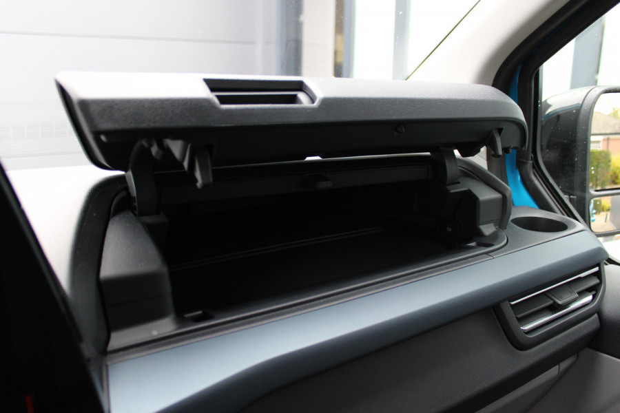 Ford Tourneo Custom 2.5 PHEV Active | Full Options | Panoramadak | Trekhaak | Led | B&O | BLIS