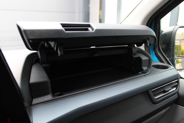 Ford Tourneo Custom 2.5 PHEV Active | Full Options | Panoramadak | Trekhaak | Led | B&O | BLIS