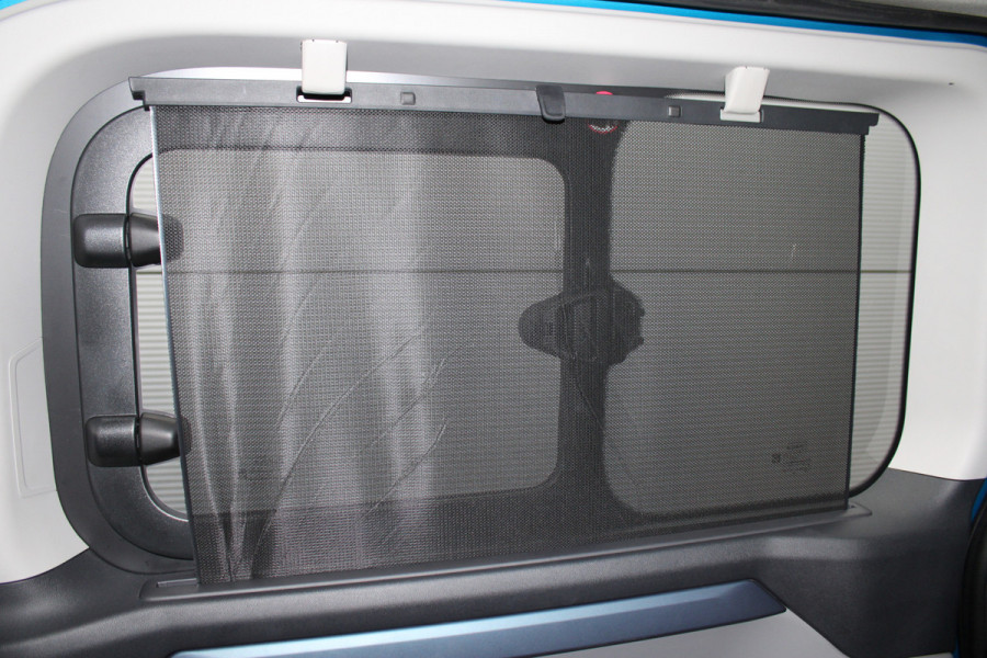 Ford Tourneo Custom 2.5 PHEV Active | Full Options | Panoramadak | Trekhaak | Led | B&O | BLIS