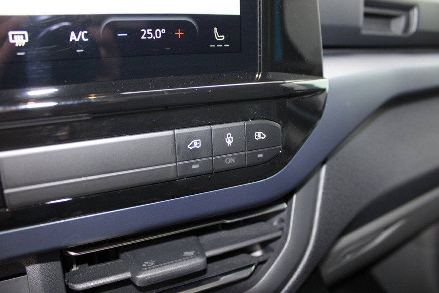 Ford Tourneo Custom 2.5 PHEV Active | Full Options | Panoramadak | Trekhaak | Led | B&O | BLIS