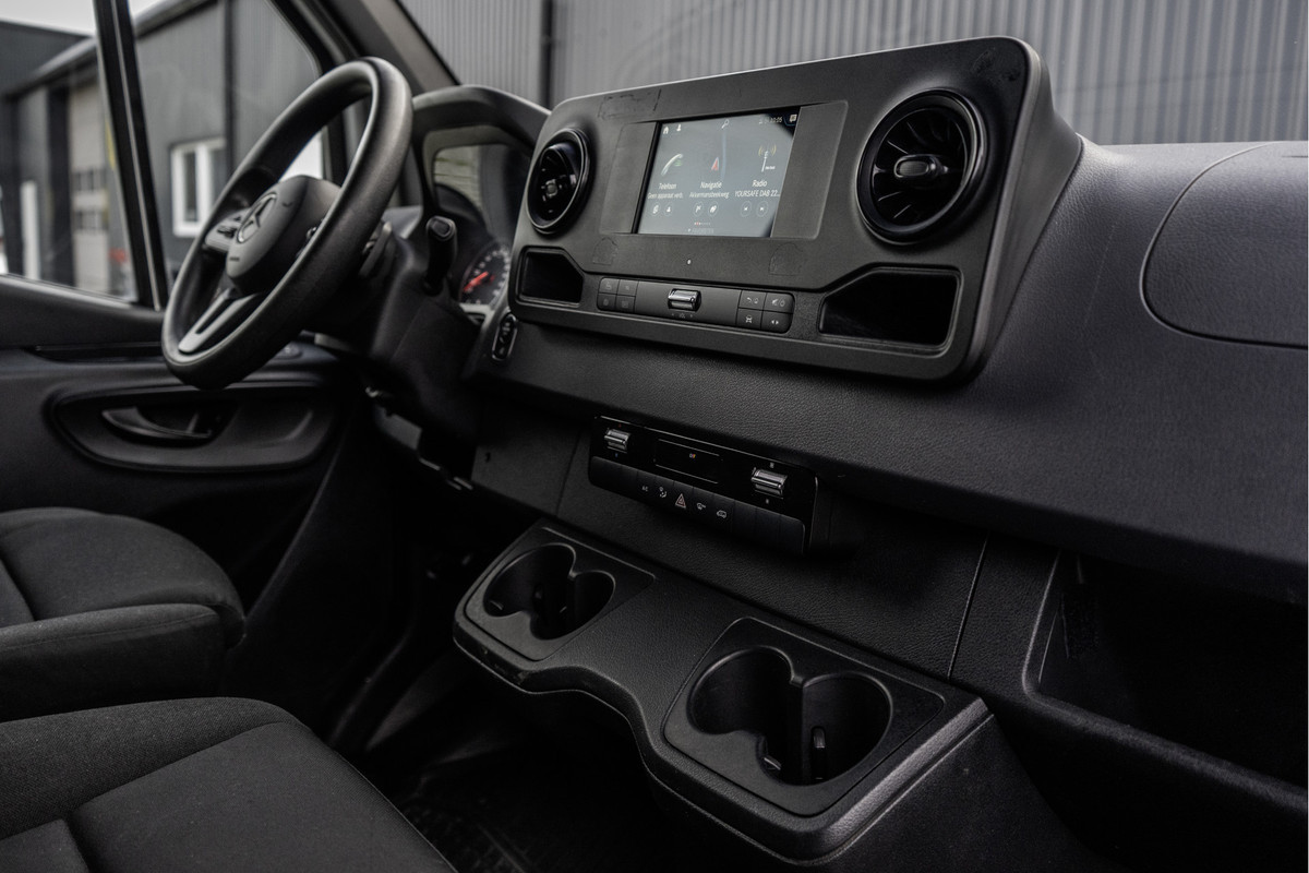 Mercedes-Benz Sprinter 316 CDI | L2H2 | Automaat | Mbux | Camera | Luchtvering | CarPlay | Navi | Climate | Cruise | Euro 6