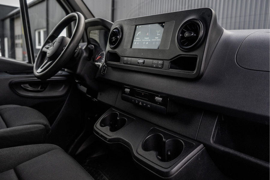 Mercedes-Benz Sprinter 316 CDI | L2H2 | Automaat | Mbux | Camera | Luchtvering | CarPlay | Navi | Climate | Cruise | Euro 6