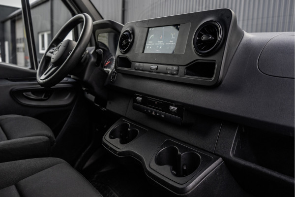 Mercedes-Benz Sprinter 316 CDI | L2H2 | Automaat | Mbux | Camera | Luchtvering | CarPlay | Navi | Climate | Cruise | Euro 6