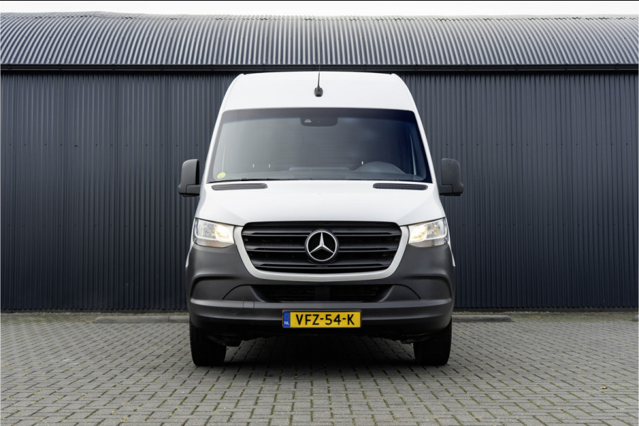 Mercedes-Benz Sprinter 316 CDI | L2H2 | Automaat | Mbux | Camera | Luchtvering | CarPlay | Navi | Climate | Cruise | Euro 6