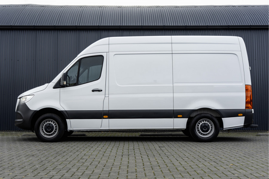 Mercedes-Benz Sprinter 316 CDI | L2H2 | Automaat | Mbux | Camera | Luchtvering | CarPlay | Navi | Climate | Cruise | Euro 6