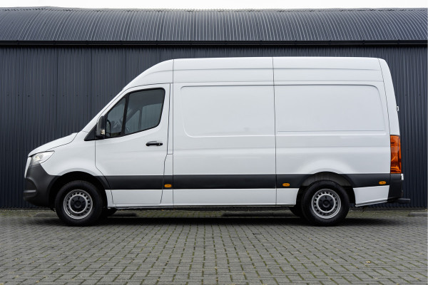 Mercedes-Benz Sprinter 316 CDI | L2H2 | Automaat | Mbux | Camera | Luchtvering | CarPlay | Navi | Climate | Cruise | Euro 6