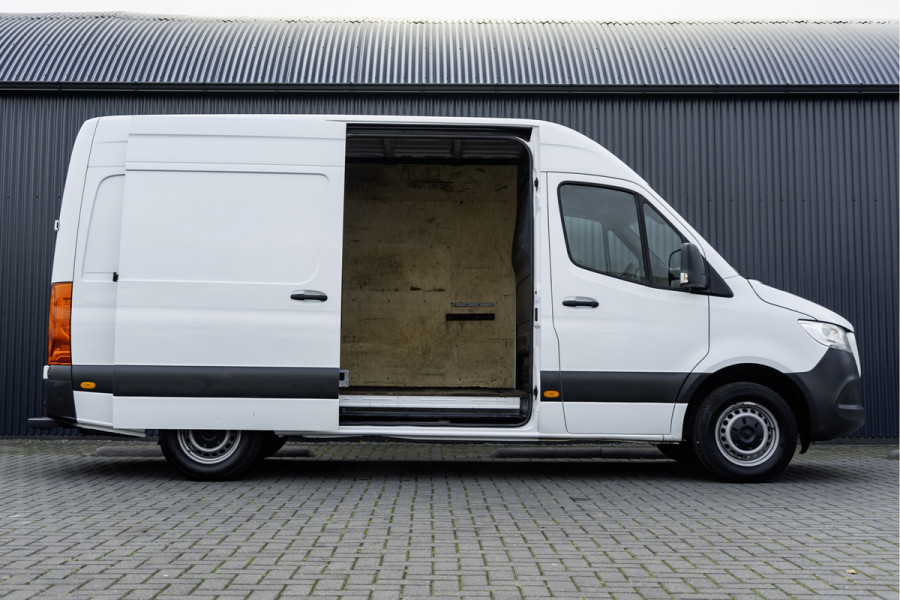 Mercedes-Benz Sprinter 316 CDI | L2H2 | Automaat | Mbux | Camera | Luchtvering | CarPlay | Navi | Climate | Cruise | Euro 6