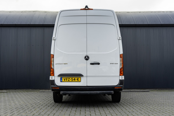 Mercedes-Benz Sprinter 316 CDI | L2H2 | Automaat | Mbux | Camera | Luchtvering | CarPlay | Navi | Climate | Cruise | Euro 6