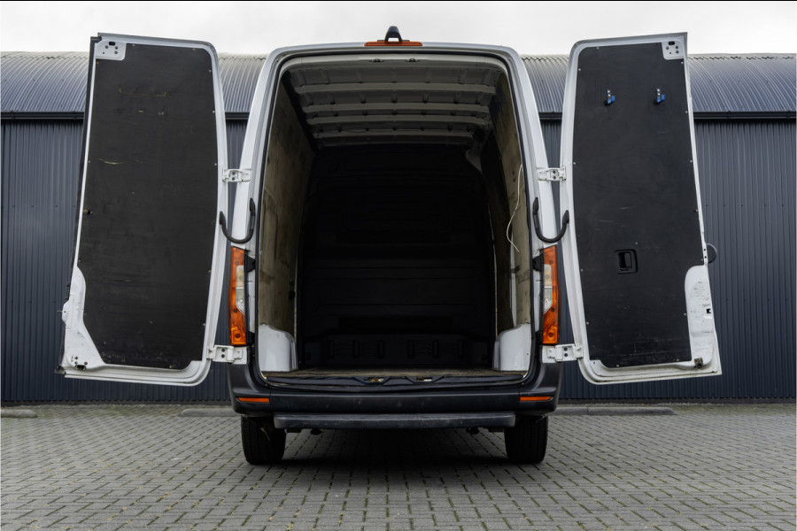 Mercedes-Benz Sprinter 316 CDI | L2H2 | Automaat | Mbux | Camera | Luchtvering | CarPlay | Navi | Climate | Cruise | Euro 6