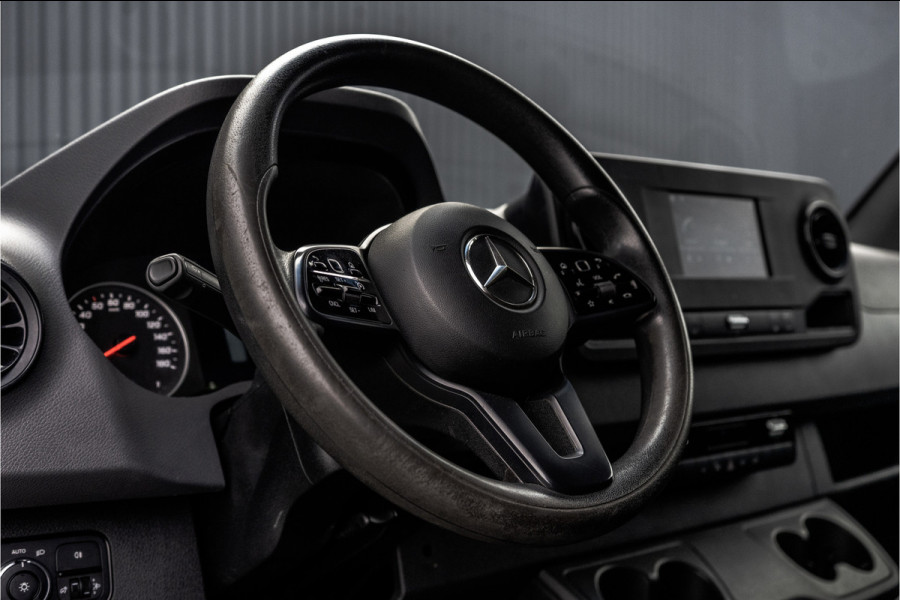 Mercedes-Benz Sprinter 316 CDI | L2H2 | Automaat | Mbux | Camera | Luchtvering | CarPlay | Navi | Climate | Cruise | Euro 6