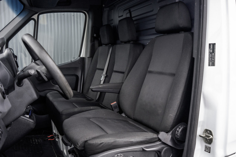 Mercedes-Benz Sprinter 316 CDI | L2H2 | Automaat | Mbux | Camera | Luchtvering | CarPlay | Navi | Climate | Cruise | Euro 6